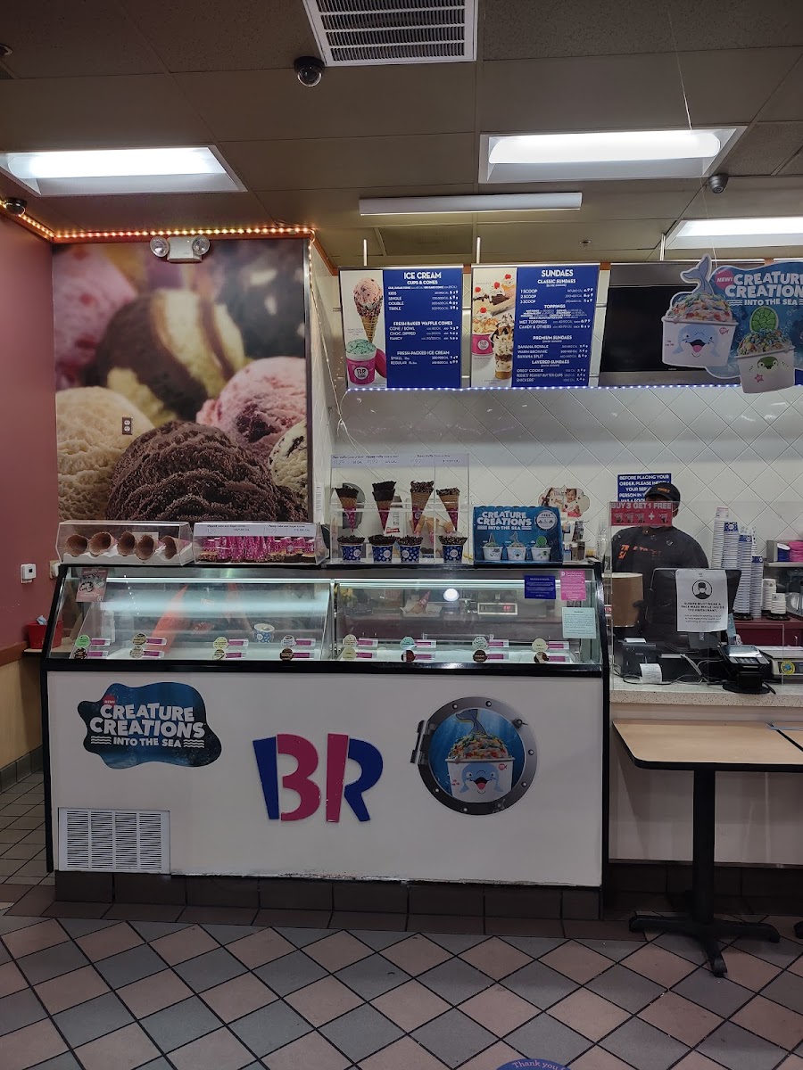 Baskin-Robbins